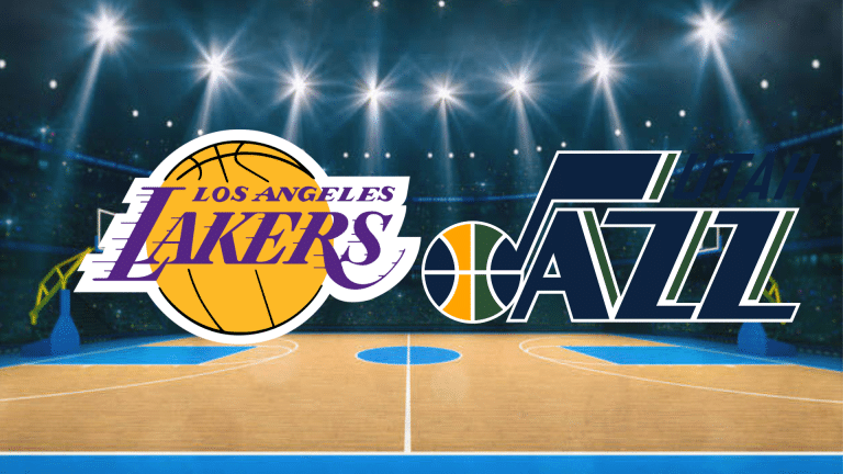 Palpite Los Angeles Lakers x Utah Jazz: Lakers com chances m&iacute;nimas de classifica&ccedil;&atilde;o para os playoffs