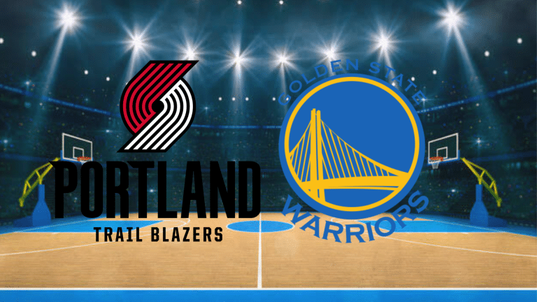 Palpite Portland Trail Blazers x Golden State Warriors: Warriors a uma vit&oacute;ria da classifica&ccedil;&atilde;o