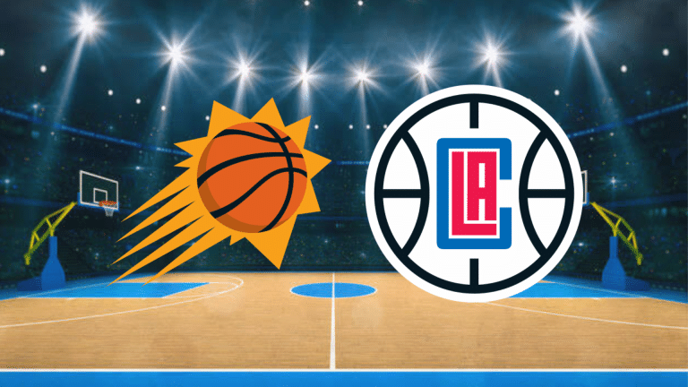 Palpite Phoenix Suns x Los Angeles Clippers: Clippers precisa da vit&oacute;ria