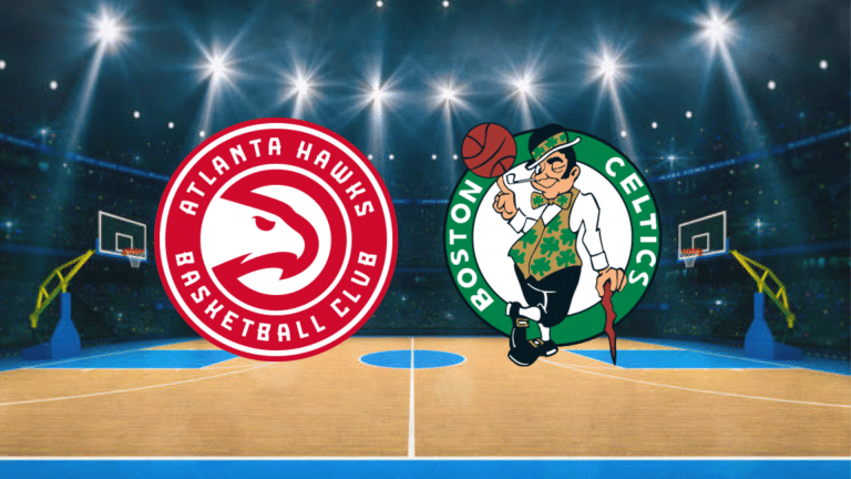 Palpite Atlanta Hawks x Boston Celtics: equipe da casa tem a chance de empatar a s&eacute;rie