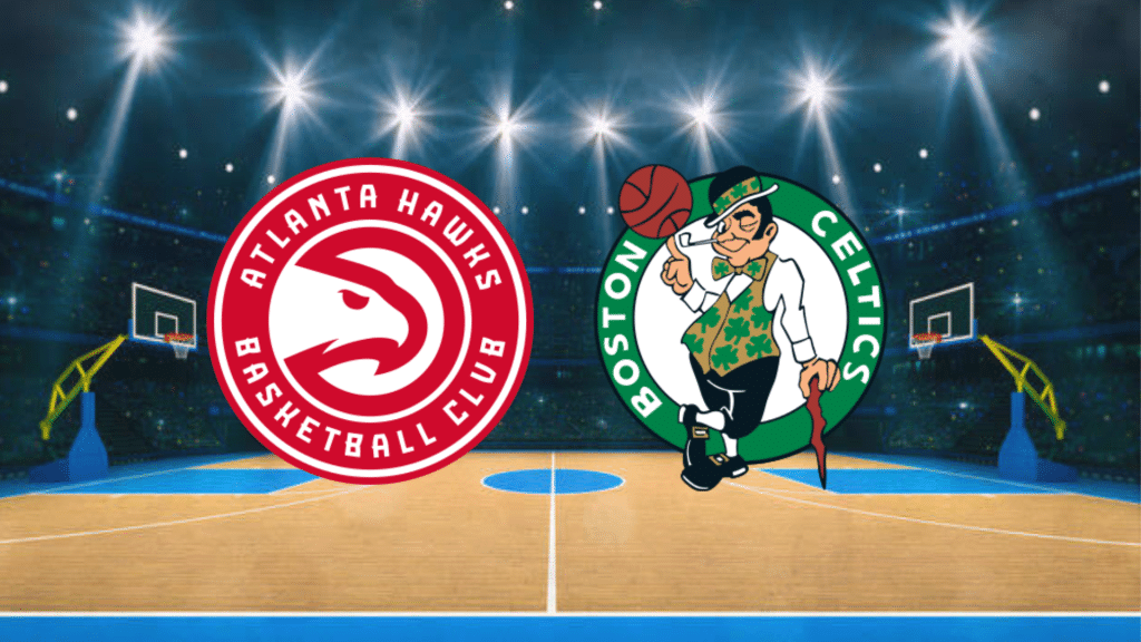 Palpite Atlanta Hawks x Boston Celtics: Celtics na busca da 3&ordf; vit&oacute;ria na s&eacute;rie