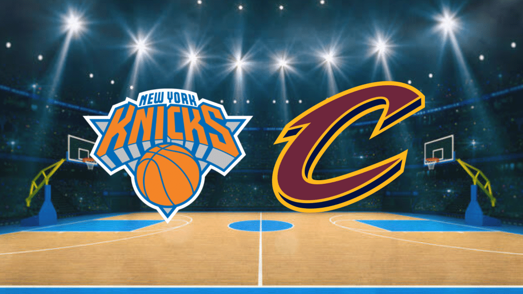 Palpite New York Knicks x Cleveland Cavaliers: donos da casa est&atilde;o na vantagem de 2 x 1