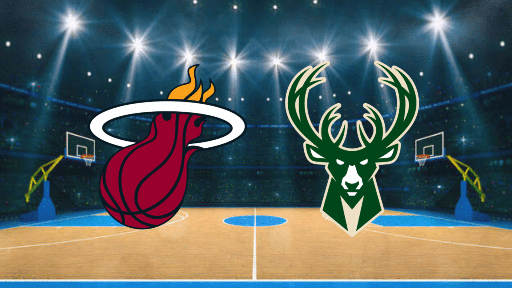 Palpite Miami Heat x Milwaukee Bucks: Antetokounmpo est&aacute; de volta
