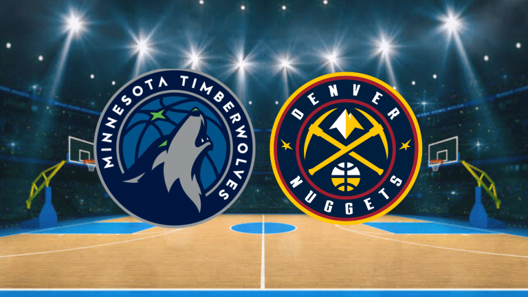 Palpite Minnesota Timberwolves x Denver Nuggets: a uma vit&oacute;ria da classifica&ccedil;&atilde;o