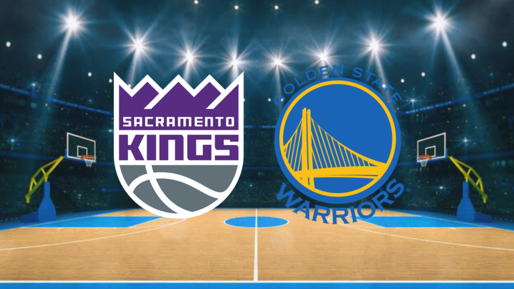 Palpite Sacramento Kings x Golden State Warriors: s&eacute;rie empatada em  2 x 2