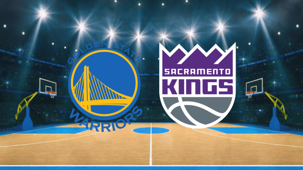 Golden State Warriors x Sacramento Kings palpite, odds e progn&oacute;stico &ndash; 28/04/2023