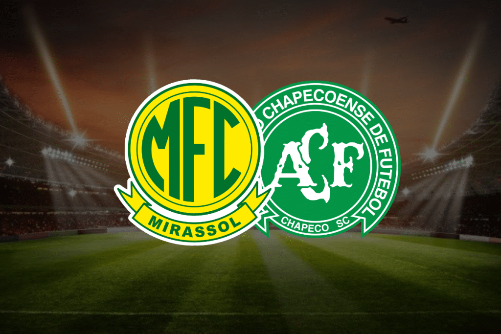 Mirassol x Chapecoense: onde assistir ao vivo, hor&aacute;rio e escala&ccedil;&otilde;es