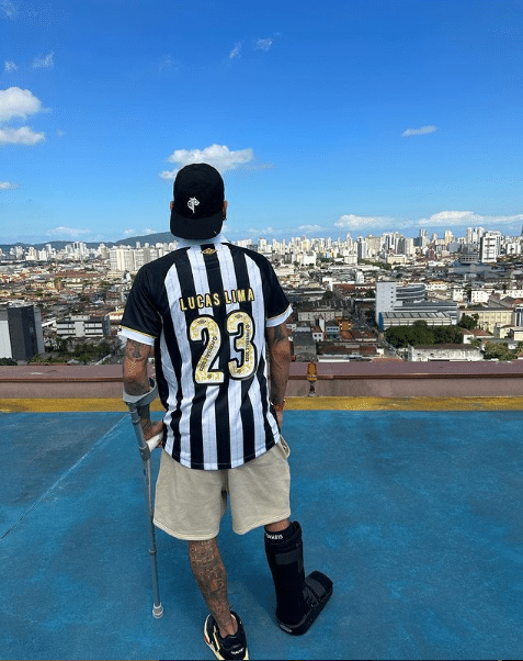 &ldquo;Tem data definida&rdquo;; Neymar indicia ter &lsquo;fechado&rsquo; com clube para encerrar a carreira