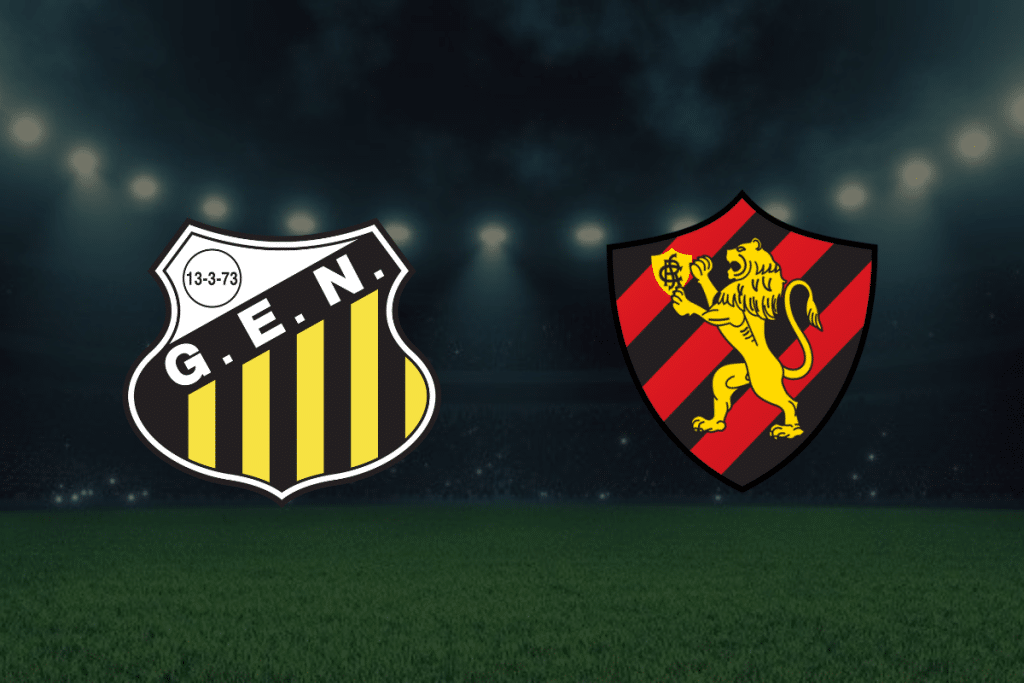 Novorizontino x Sport palpite, odds e progn&oacute;stico &ndash; 30/04/2023