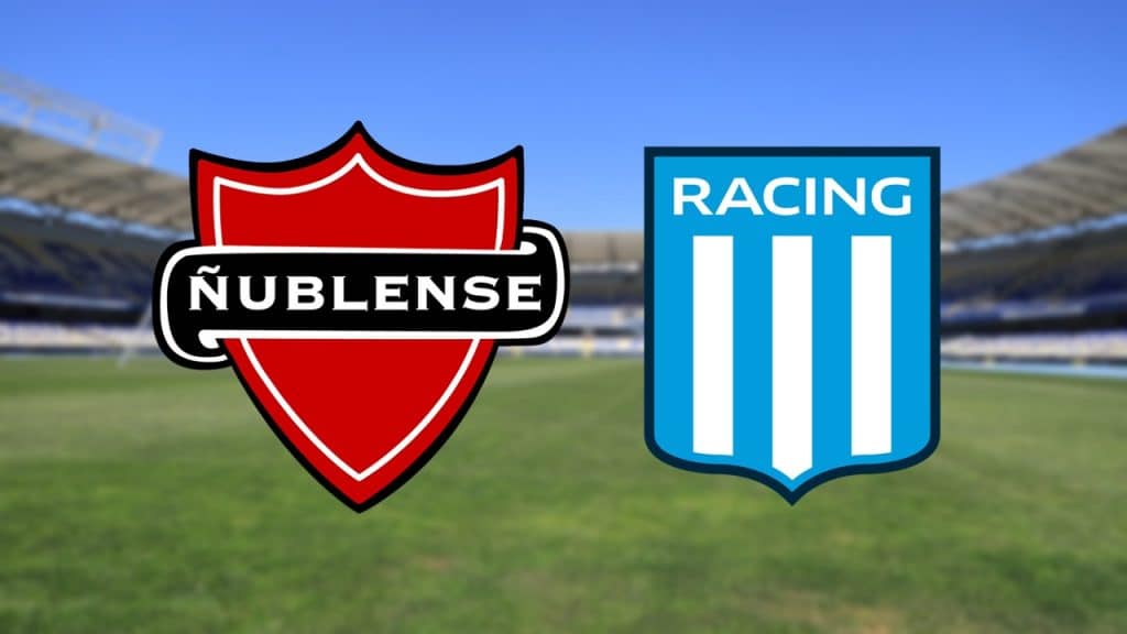 &Ntilde;ublense x Racing: onde assistir ao vivo, hor&aacute;rio e escala&ccedil;&otilde;es