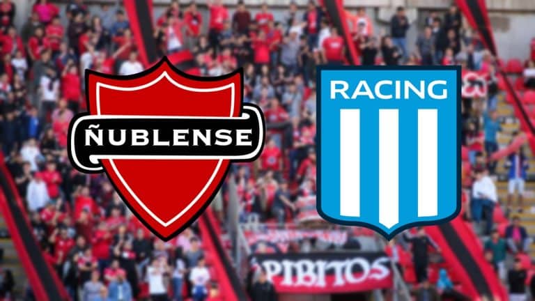 Palpite &Ntilde;ublense x Racing: donos da casa querem estrear com vit&oacute;ria