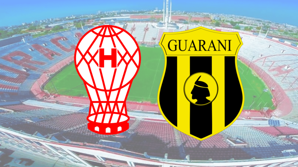 Palpite Hurac&aacute;n x Guaran&iacute;: equipes em situa&ccedil;&otilde;es opostas na temporada