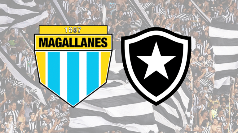 Magallanes x Botafogo: onde assistir ao vivo, hor&aacute;rio e escala&ccedil;&otilde;es