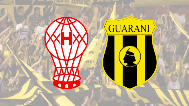 Hurac&aacute;n x Guaran&iacute;: onde assistir ao vivo, hor&aacute;rio e escala&ccedil;&otilde;es