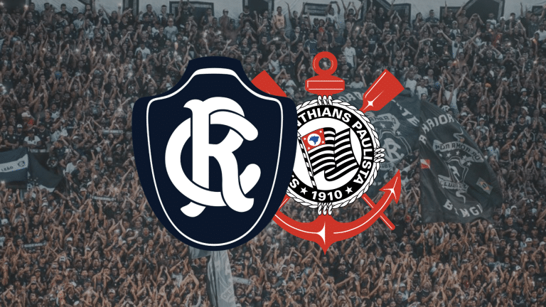 Remo x Corinthians: onde assistir ao vivo, hor&aacute;rio e escala&ccedil;&otilde;es