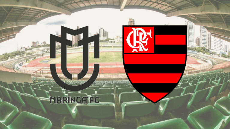 Palpite Maring&aacute; x Flamengo: Rubro-Negro em busca de reden&ccedil;&atilde;o