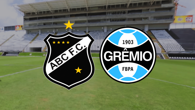 Palpite ABC x Gr&ecirc;mio: retrospecto interessante