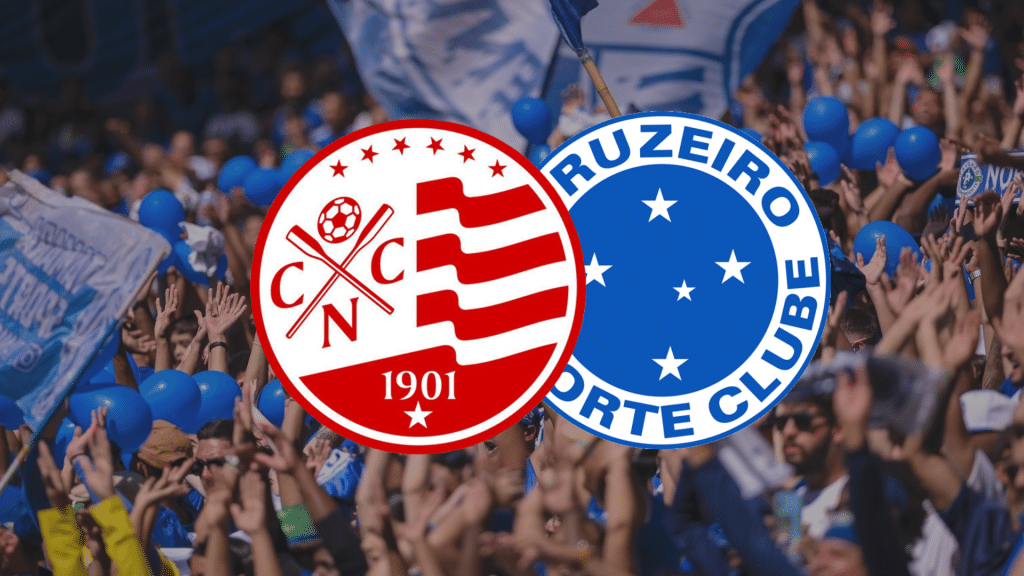N&aacute;utico x Cruzeiro: onde assistir ao vivo, hor&aacute;rio e escala&ccedil;&otilde;es