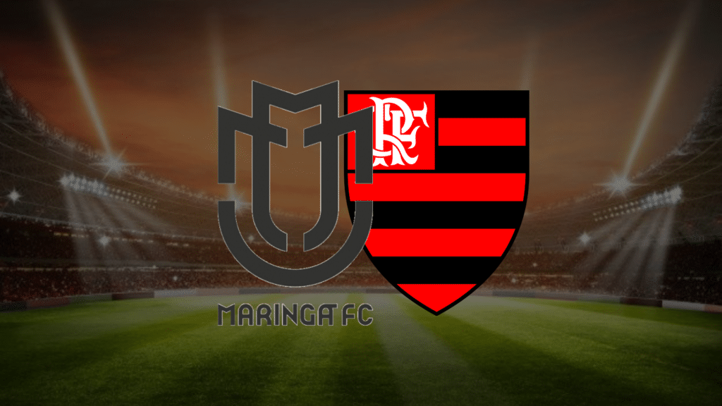 Maring&aacute; x Flamengo: onde assistir ao vivo, hor&aacute;rio e escala&ccedil;&otilde;es