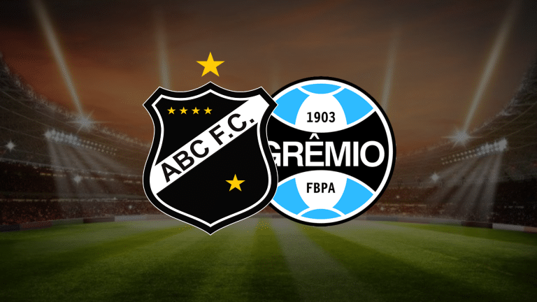 ABC x Gr&ecirc;mio: onde assistir ao vivo, hor&aacute;rio e escala&ccedil;&otilde;es