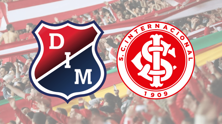Independiente Medell&iacute;n x Internacional: onde assistir ao vivo, hor&aacute;rio e escala&ccedil;&otilde;es