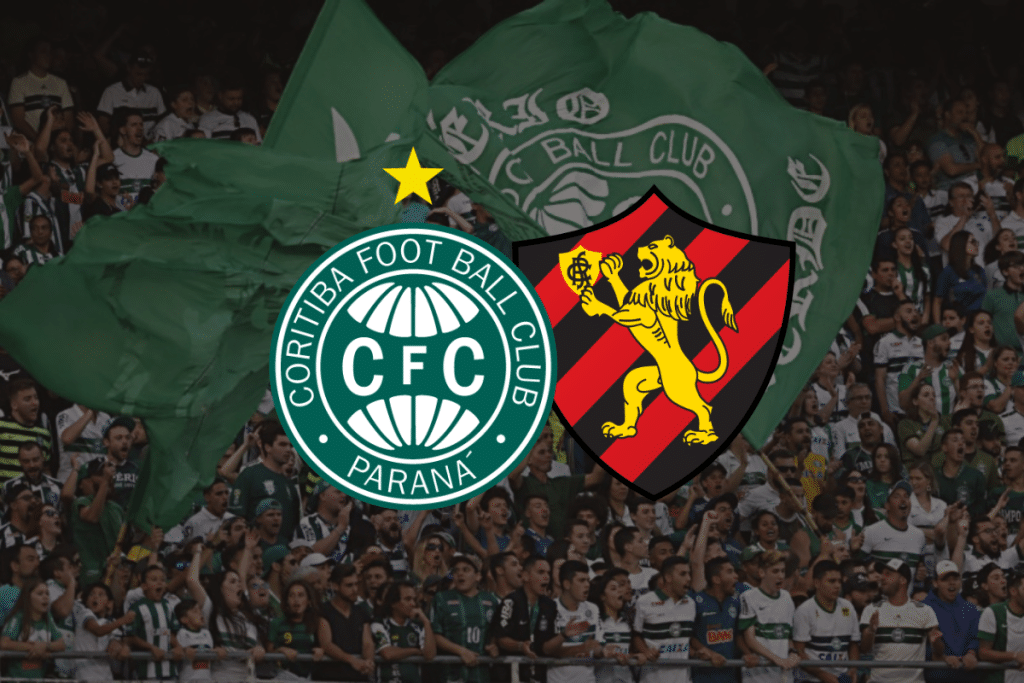 Coritiba x Sport: onde assistir ao vivo, hor&aacute;rio e escala&ccedil;&otilde;es