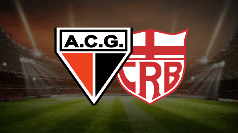 Atl&eacute;tico-GO x CRB: onde assistir ao vivo, hor&aacute;rio e escala&ccedil;&otilde;es