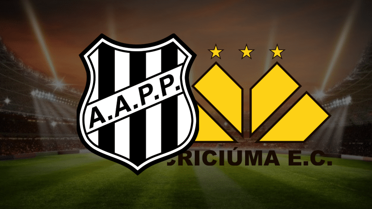 Ponte Preta x Crici&uacute;ma: onde assistir ao vivo, hor&aacute;rio e escala&ccedil;&otilde;es