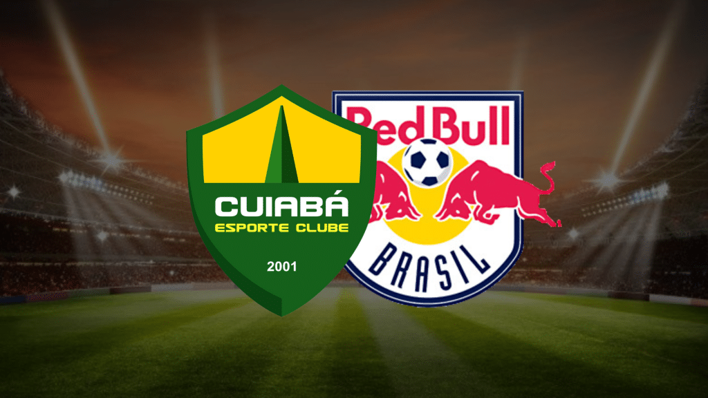 Cuiab&aacute; x RB Bragantino: onde assistir ao vivo, hor&aacute;rio e escala&ccedil;&otilde;es