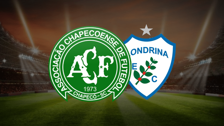 Chapecoense x Londrina: onde assistir ao vivo, hor&aacute;rio e escala&ccedil;&otilde;es