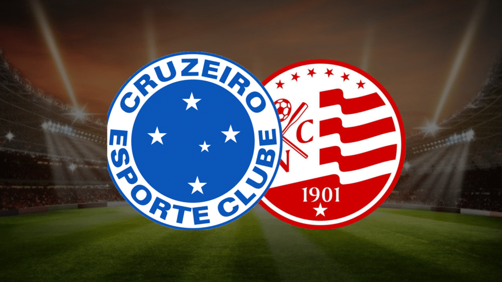 Cruzeiro x N&aacute;utico: onde assistir ao vivo, hor&aacute;rio e escala&ccedil;&otilde;es