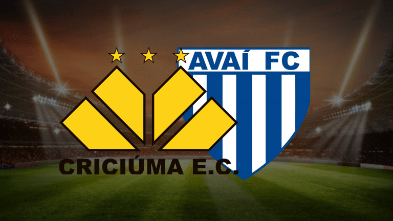 Crici&uacute;ma x Ava&iacute;: onde assistir ao vivo, hor&aacute;rio e escala&ccedil;&otilde;es