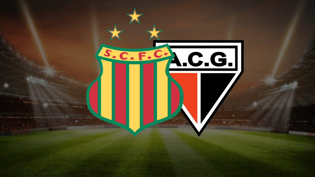 Sampaio Corr&ecirc;a x Atl&eacute;tico-GO: onde assistir ao vivo, hor&aacute;rio e escala&ccedil;&otilde;es