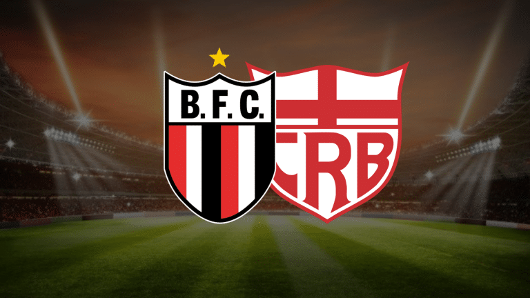 Botafogo-SP x CRB: onde assistir ao vivo, hor&aacute;rio e escala&ccedil;&otilde;es