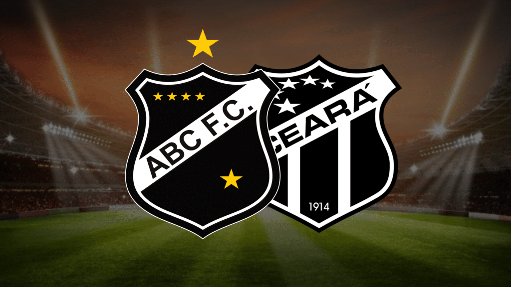 ABC x Cear&aacute;: onde assistir ao vivo, hor&aacute;rio e escala&ccedil;&otilde;es