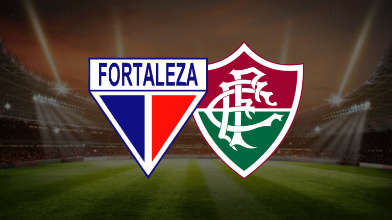 Fortaleza x Fluminense: onde assistir ao vivo, hor&aacute;rio e escala&ccedil;&otilde;es