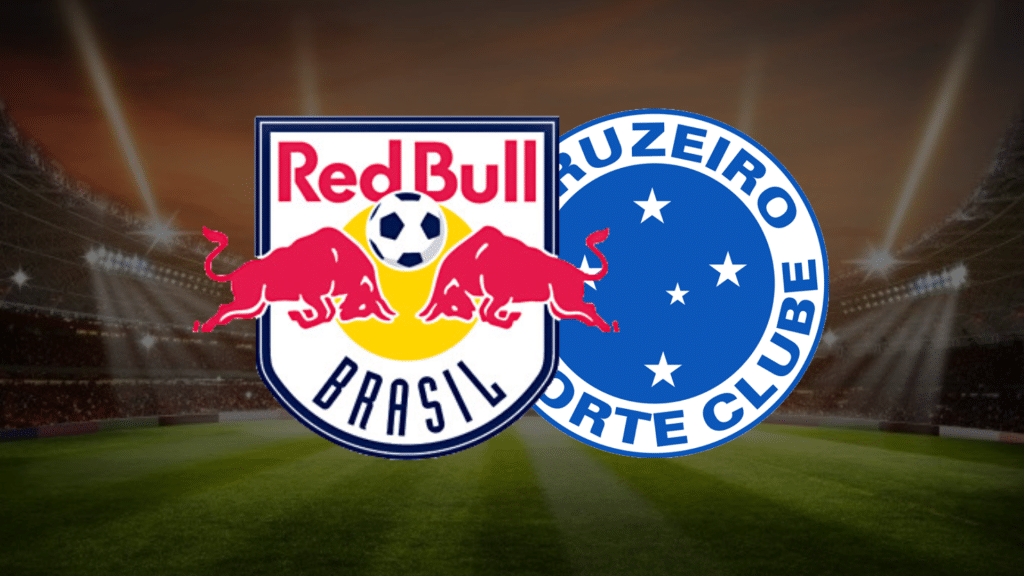 RB Bragantino x Cruzeiro: onde assistir ao vivo, hor&aacute;rio e escala&ccedil;&otilde;es