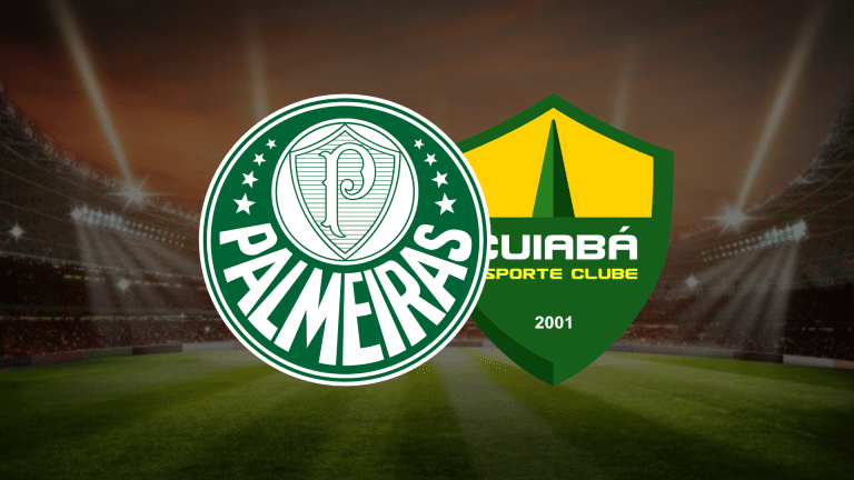 Palmeiras x Cuiab&aacute;: onde assistir ao vivo, hor&aacute;rio e escala&ccedil;&otilde;es
