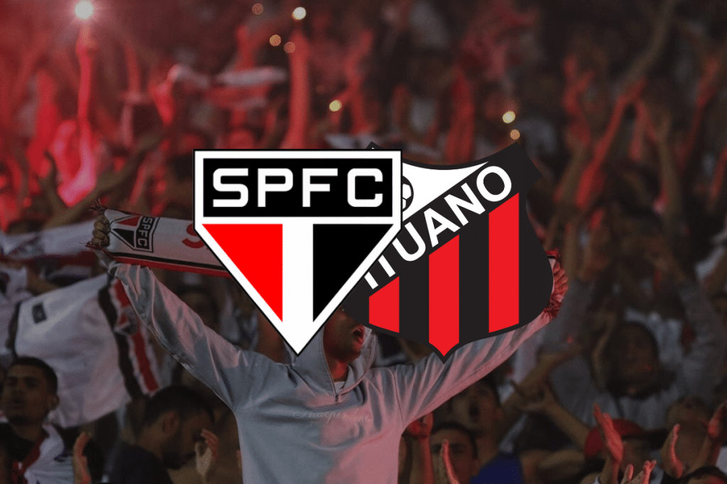 S&atilde;o Paulo x Ituano: onde assistir ao vivo, hor&aacute;rio e escala&ccedil;&otilde;es