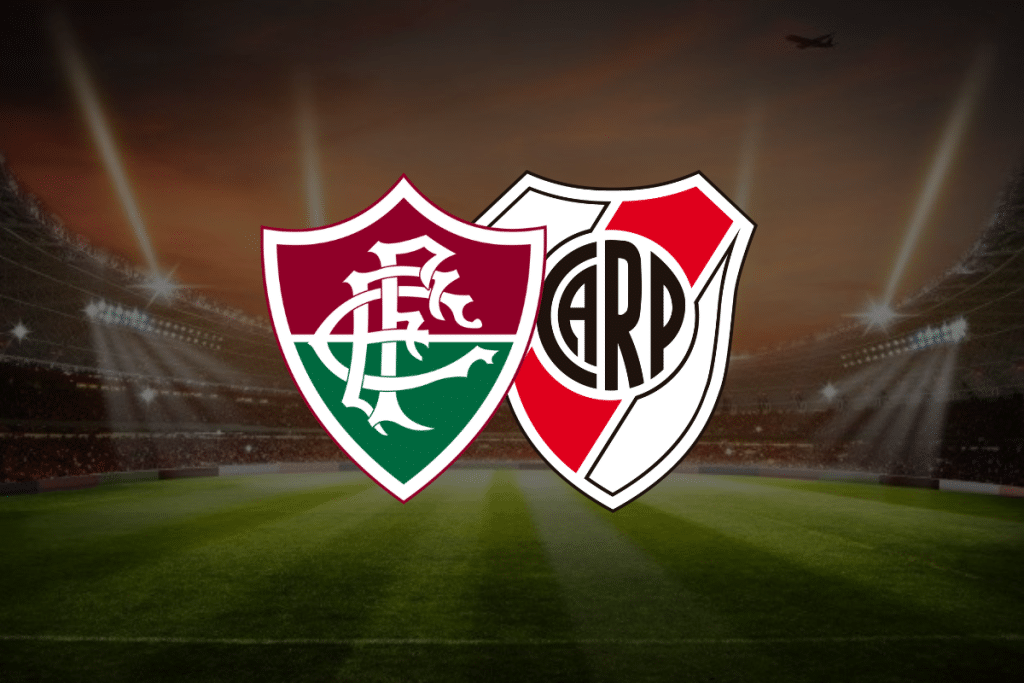 Fluminense x River Plate: onde assistir ao vivo, hor&aacute;rio e escala&ccedil;&otilde;es