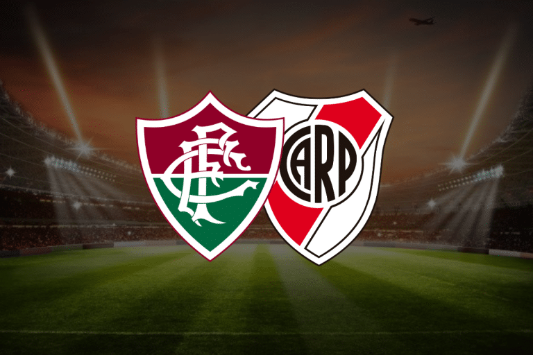 Fluminense x River Plate: onde assistir ao vivo, hor&aacute;rio e escala&ccedil;&otilde;es