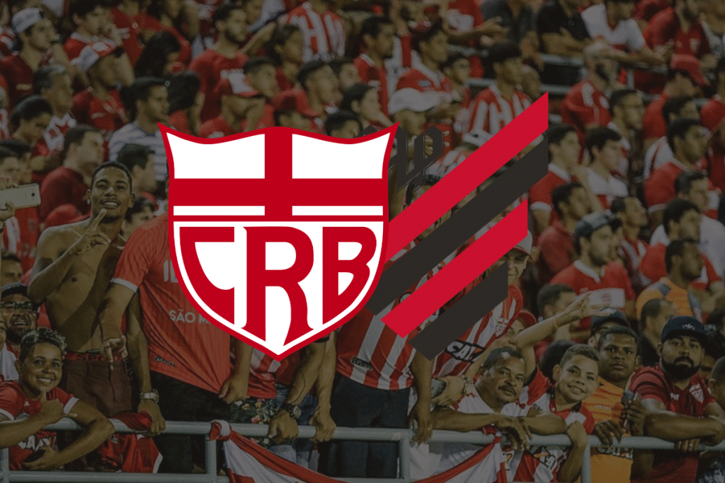 CRB x Athletico: onde assistir ao vivo, hor&aacute;rio e escala&ccedil;&otilde;es