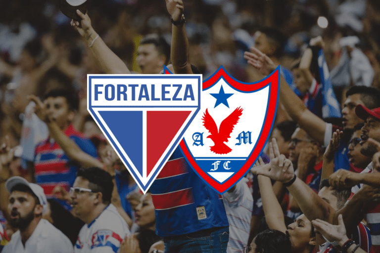 Fortaleza x &Aacute;guia de Marab&aacute;: onde assistir ao vivo, hor&aacute;rio e escala&ccedil;&otilde;es