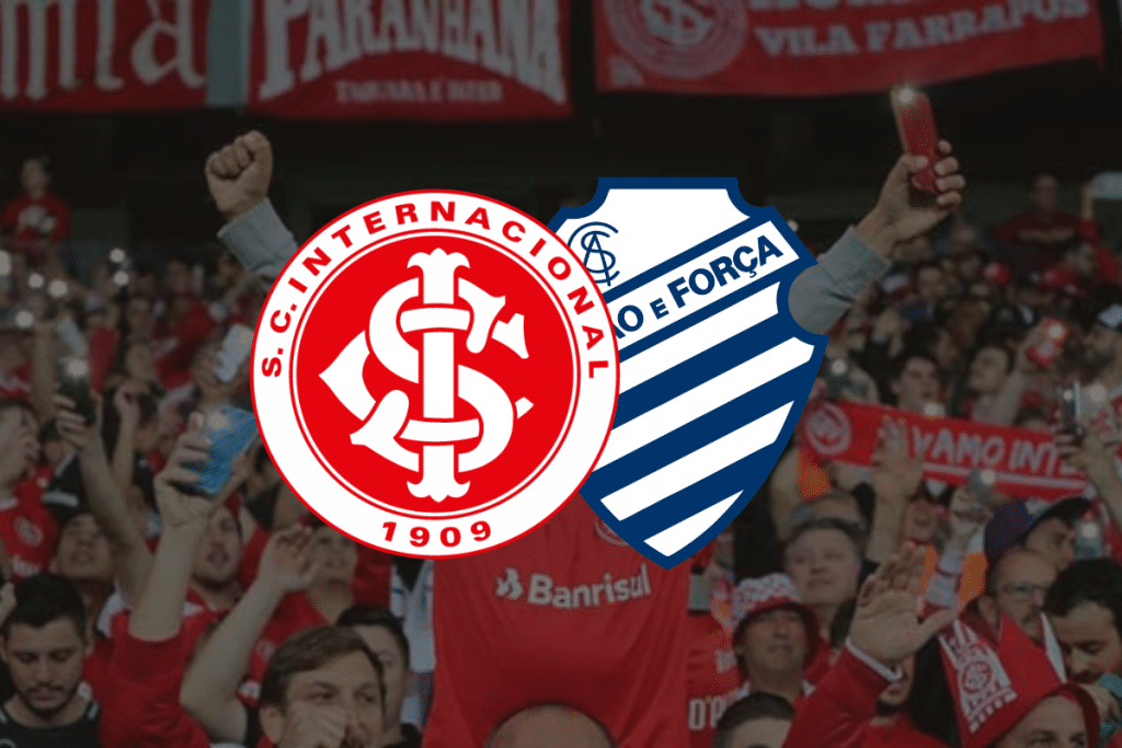 Internacional x CSA: onde assistir ao vivo, hor&aacute;rio e escala&ccedil;&otilde;es