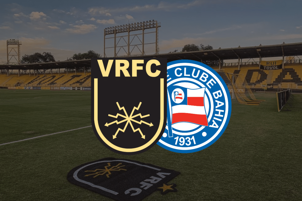 Volta Redonda x Bahia: onde assistir ao vivo, hor&aacute;rio e escala&ccedil;&otilde;es