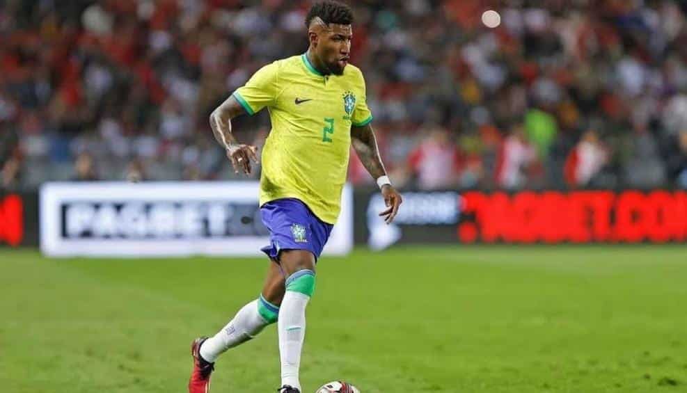 Pai de brasileiro da Premier League gera &lsquo;clim&atilde;o&rsquo; entre clube e jogador