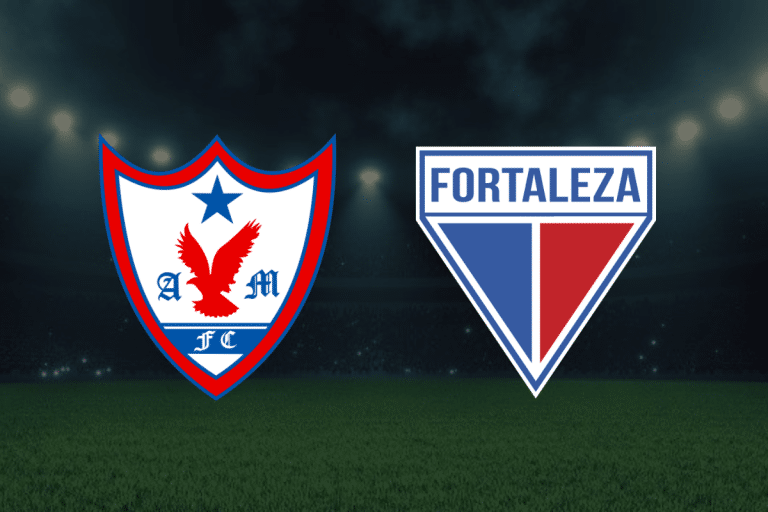 Palpite &Aacute;guia de Marab&aacute; x Fortaleza: Le&atilde;o j&aacute; garantido na fase final cumpre tabela no Par&aacute;