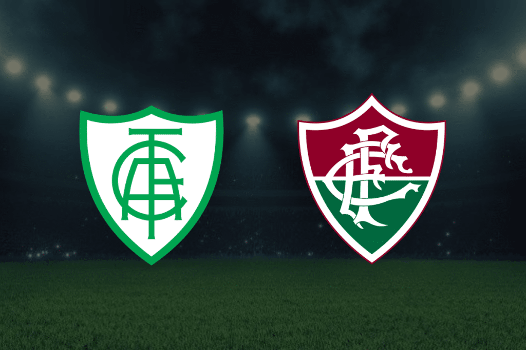 Palpite Am&eacute;rica-MG x Fluminense: mineiros e cariocas querem come&ccedil;ar o Brasileir&atilde;o com o p&eacute; direito