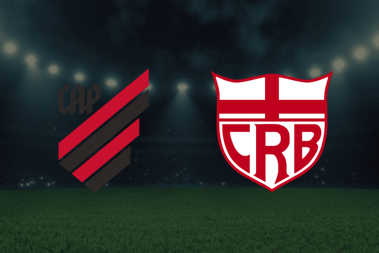 Palpite Athletico x CRB: atr&aacute;s no duelo, Furac&atilde;o busca a vaga jogando em casa