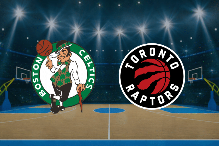 Palpite Boston Celtics x Toronto Raptors: duelo de franquias j&aacute; classificadas